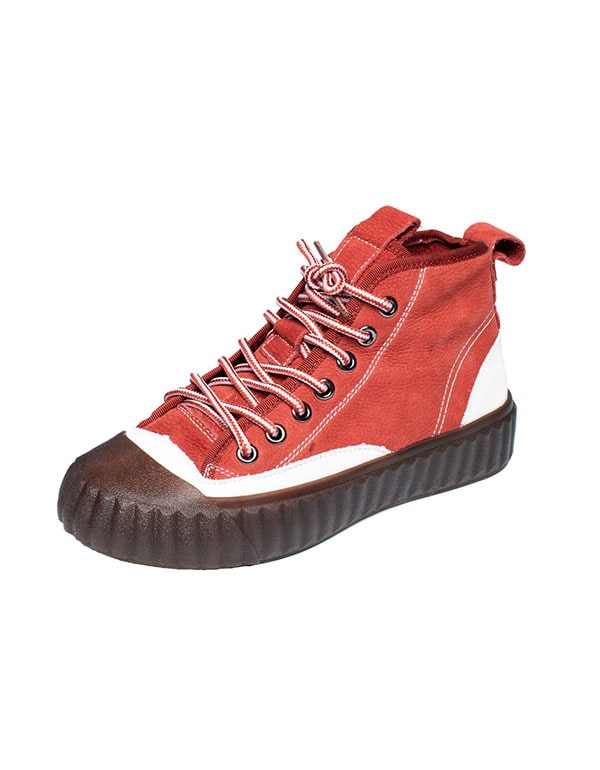 Baskets d'été orthopédiques confortables et à la mode