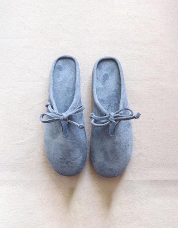 Chaussons d'été orthopédiques de soutien à la mode