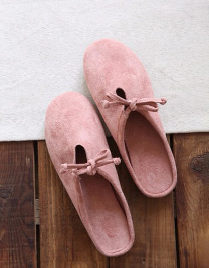 Chaussons d'été orthopédiques de soutien à la mode
