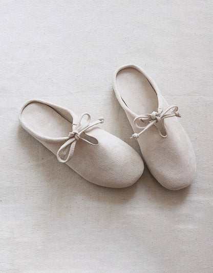 Chaussons d'été orthopédiques de soutien à la mode
