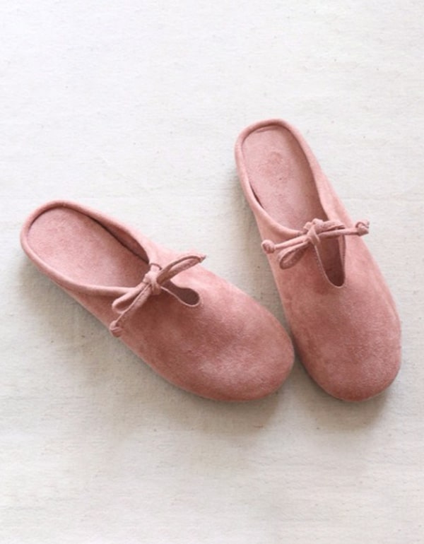 Chaussons d'été orthopédiques de soutien à la mode
