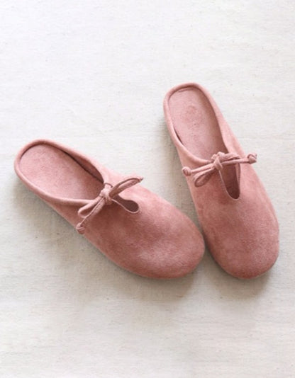 Chaussons d'été orthopédiques de soutien à la mode
