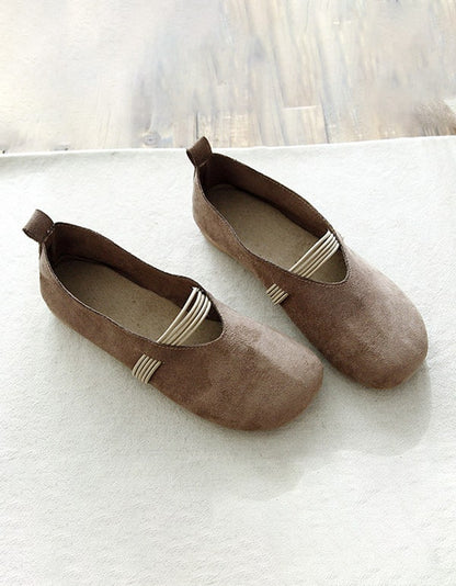 Chaussures d'été orthopédiques de soutien à la mode
