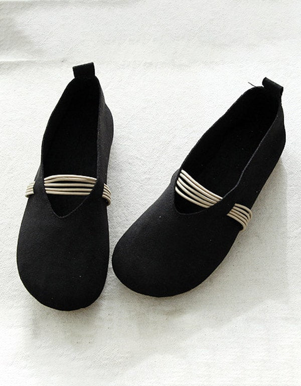 Chaussures d'été orthopédiques de soutien à la mode