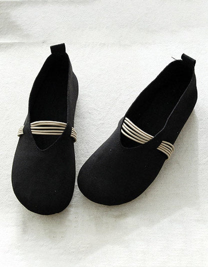 Chaussures d'été orthopédiques de soutien à la mode