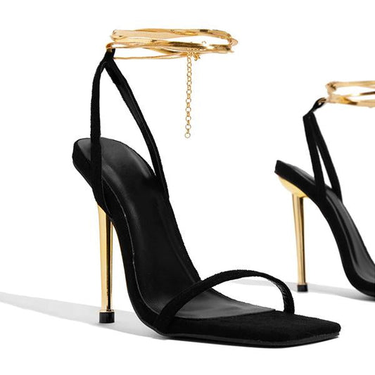 Talons orthopédiques d'été confortables et polyvalents