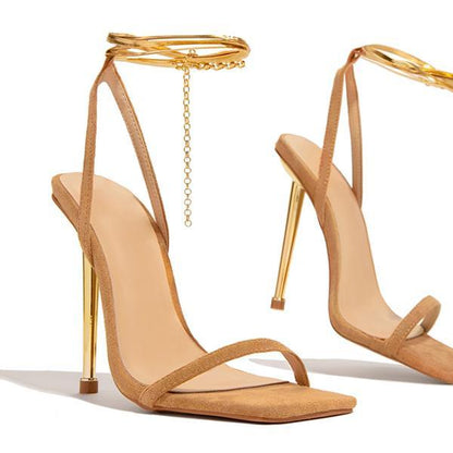 Talons orthopédiques d'été confortables et polyvalents