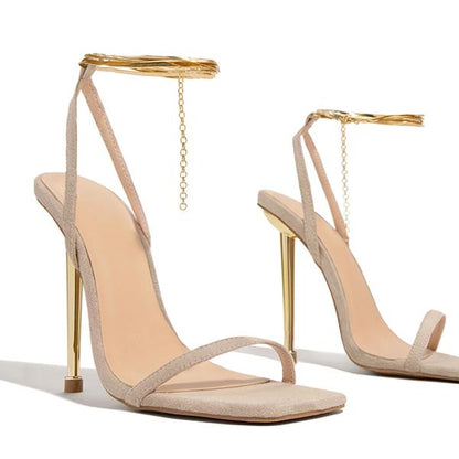 Talons orthopédiques d'été confortables et polyvalents