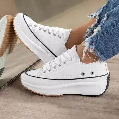 Baskets d'hiver orthopédiques, confortables et élégantes