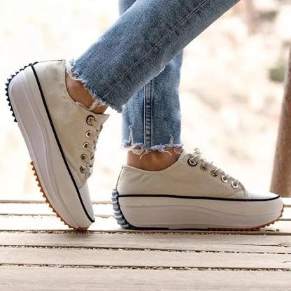Baskets d'hiver orthopédiques, confortables et élégantes