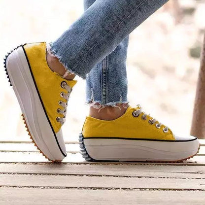 Baskets d'hiver orthopédiques, confortables et élégantes