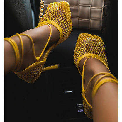 Talons d'été orthopédiques modernes et confortables