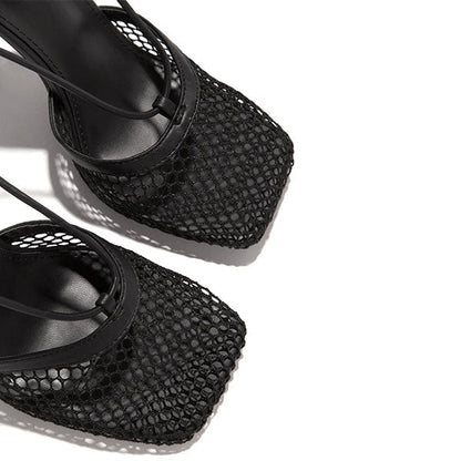 Talons d'été orthopédiques modernes et confortables