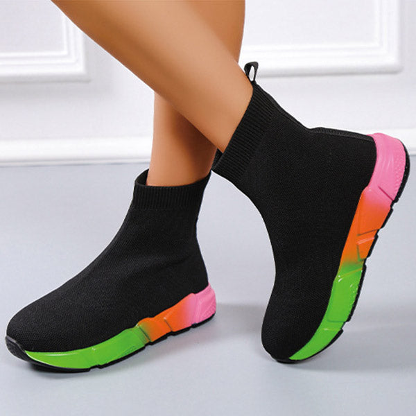 Bottes d'été orthopédiques de haute qualité
