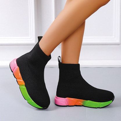 Bottes d'été orthopédiques de haute qualité