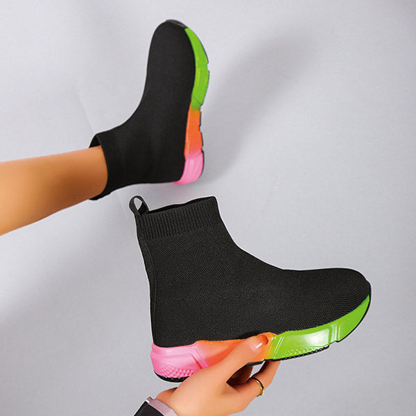 Bottes d'été orthopédiques de haute qualité