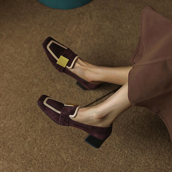 Talons orthopédiques d'été