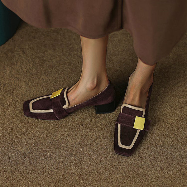 Talons orthopédiques d'été