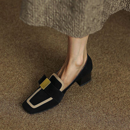 Talons orthopédiques d'été