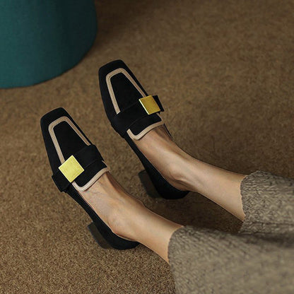 Talons orthopédiques d'été