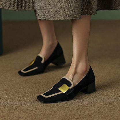 Talons orthopédiques d'été