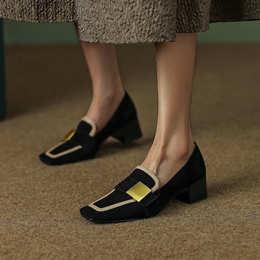 Talons orthopédiques d'été