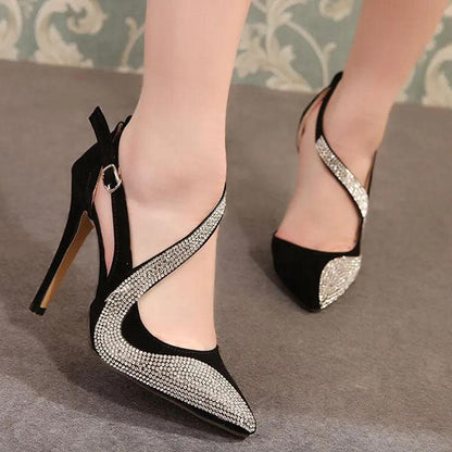 Talons d'été orthopédiques de haute qualité