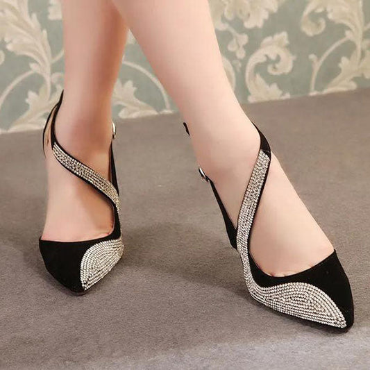 Talons d'été orthopédiques de haute qualité