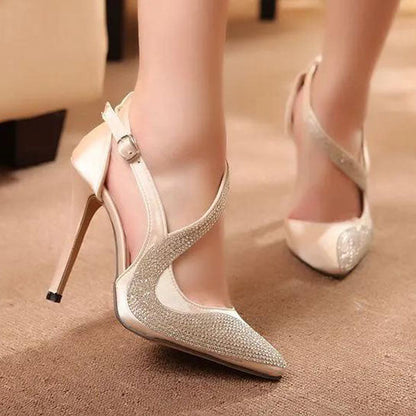 Talons d'été orthopédiques de haute qualité