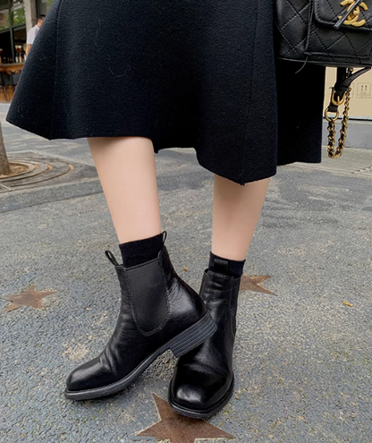 Bottes d'été orthopédiques de soutien
