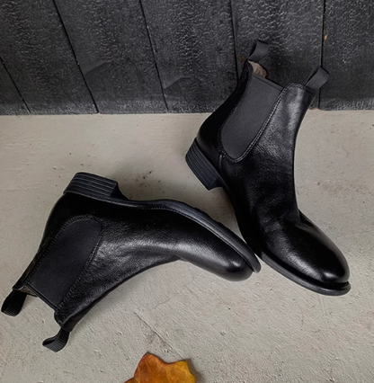 Bottes d'été orthopédiques de soutien