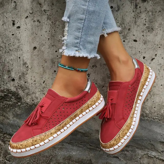 Chaussures orthopédiques pour hommes et femmes