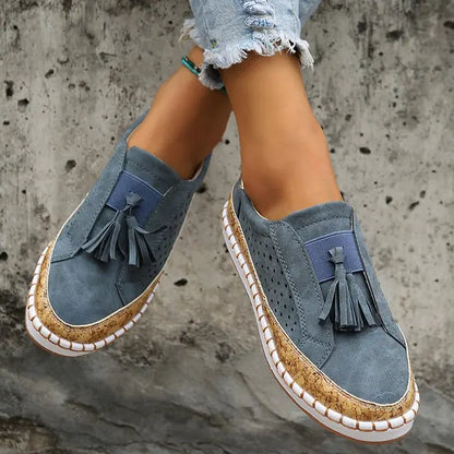 Chaussures orthopédiques pour hommes et femmes