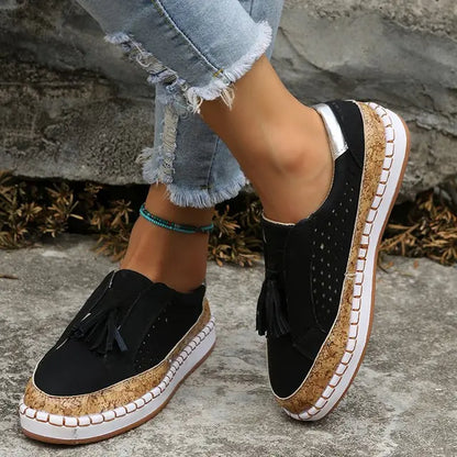 Chaussures orthopédiques pour hommes et femmes