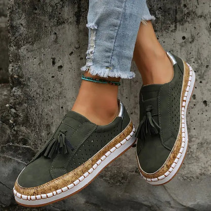 Chaussures orthopédiques pour hommes et femmes