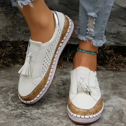 Chaussures orthopédiques pour hommes et femmes