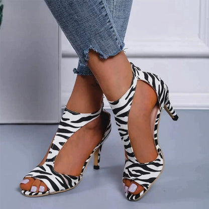 Talons d'hiver orthopédiques souples et confortables