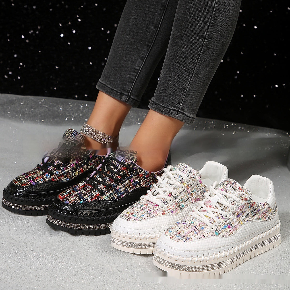 Chaussures orthopédiques sportives et respirantes