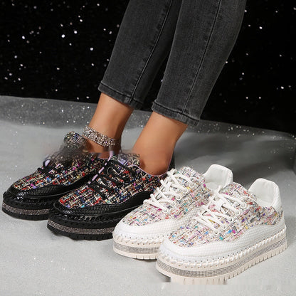 Chaussures orthopédiques sportives et respirantes