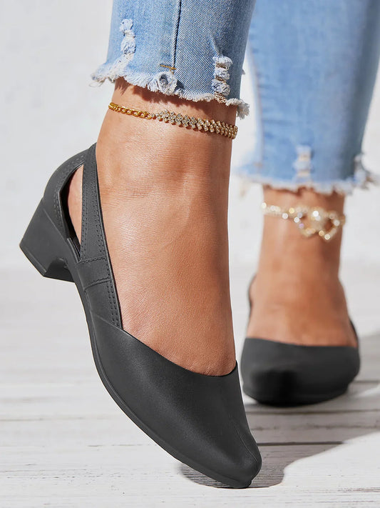 Sandales orthopédiques de printemps pour femmes