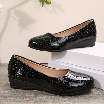 Chaussures d'été orthopédiques durables