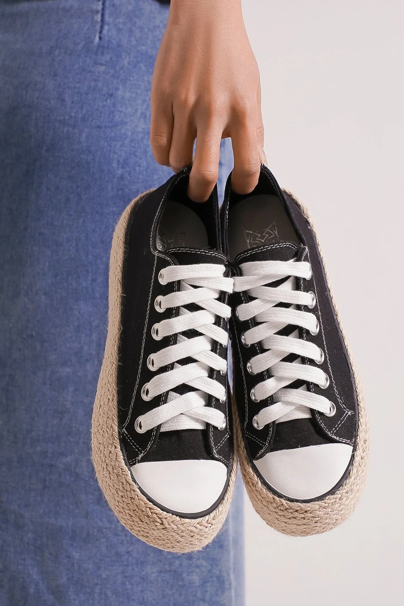 Baskets d'été orthopédiques, confortables et à la mode