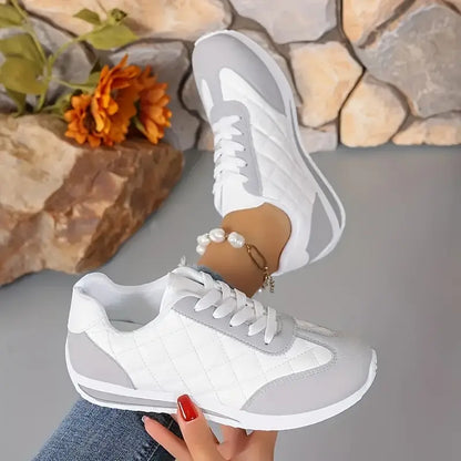 Baskets d'été orthopédiques de soutien à la mode