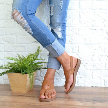 Sandales d'hiver orthopédiques de soutien sur mesure