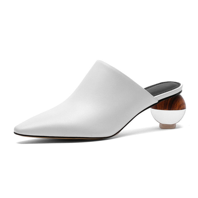 Chaussures orthopédiques décontractées et de soutien