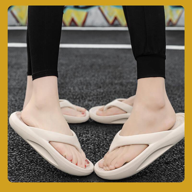 Sandales d'été à plateforme Peep Toe pour femmes