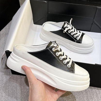Baskets d'été orthopédiques confortables et polyvalentes