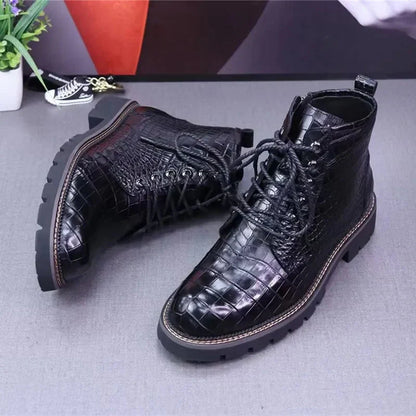 Bottes d'été orthopédiques, confortables et tendance