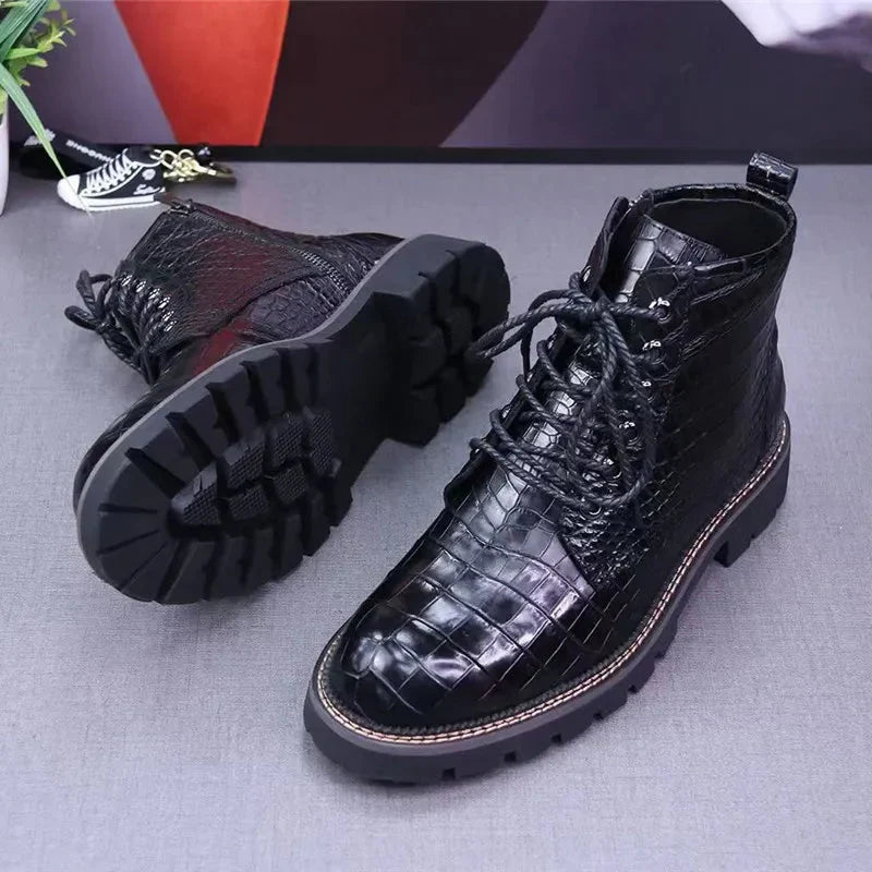 Bottes d'été orthopédiques, confortables et tendance