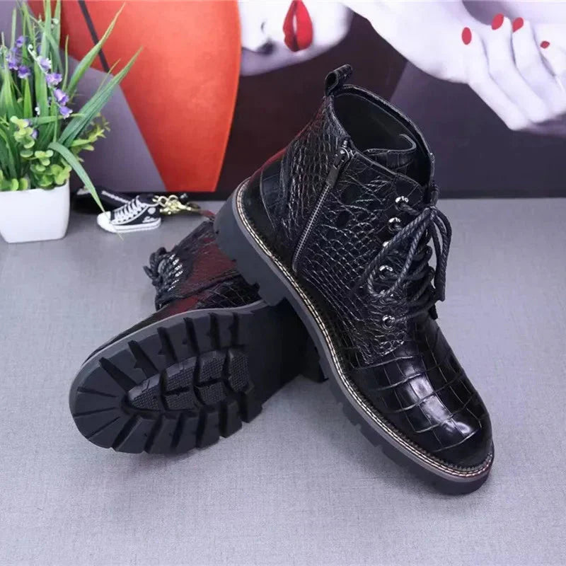 Bottes d'été orthopédiques, confortables et tendance